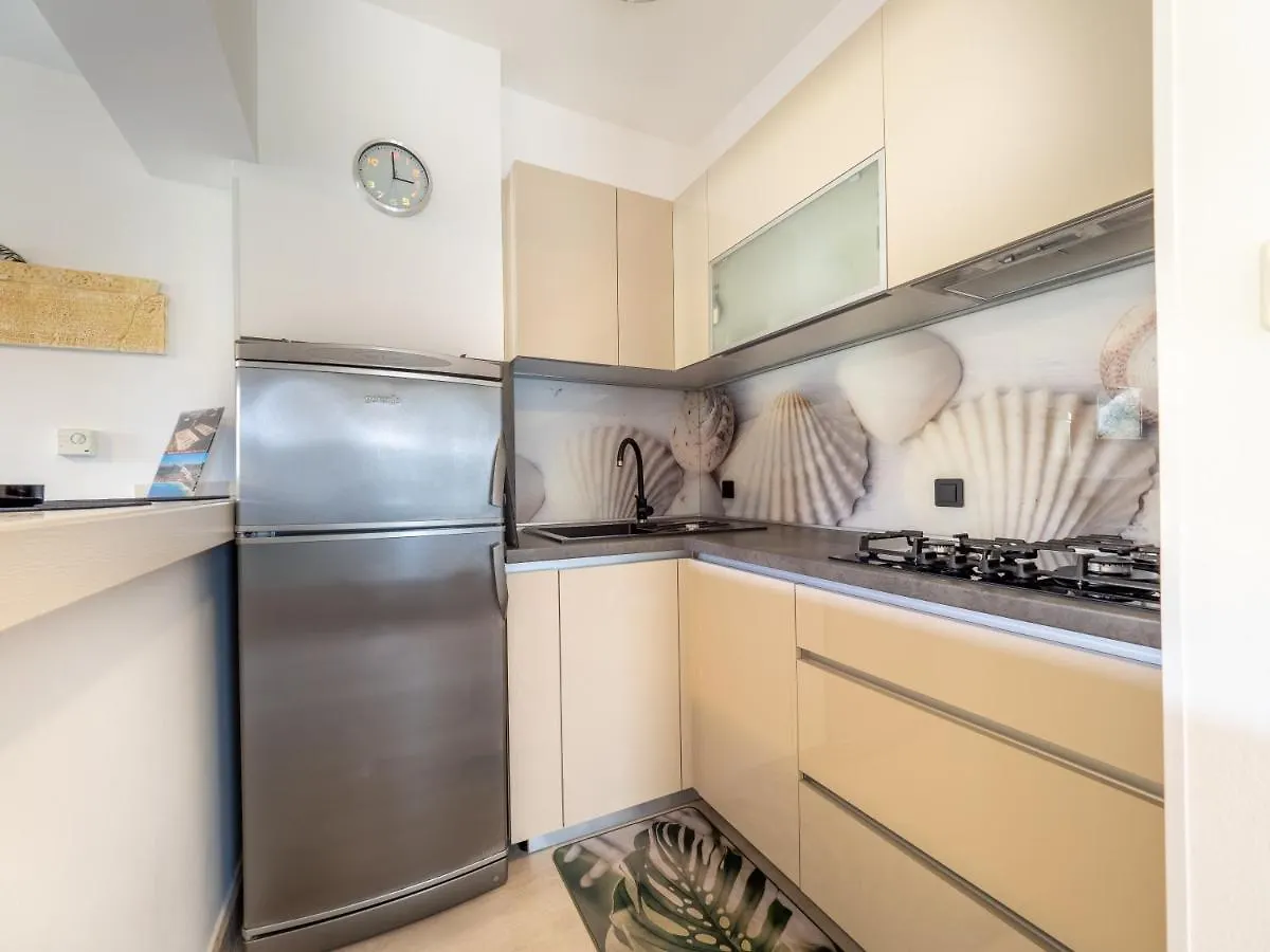 Apartments Zlatko & Mira Dorcic 바슈카
