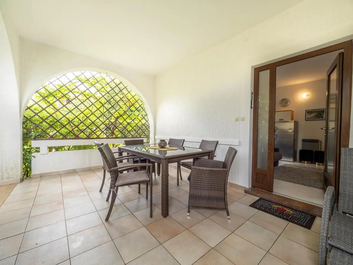 Apartments Zlatko & Mira Dorcic Baška
