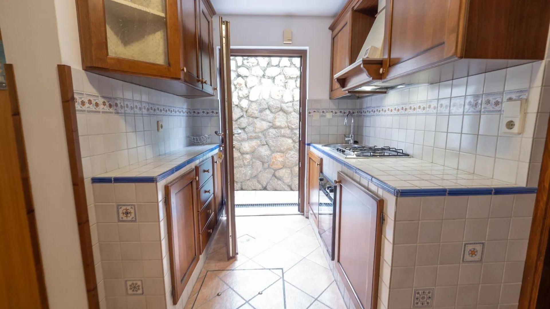 Apartments Zlatko & Mira Dorcic 바슈카