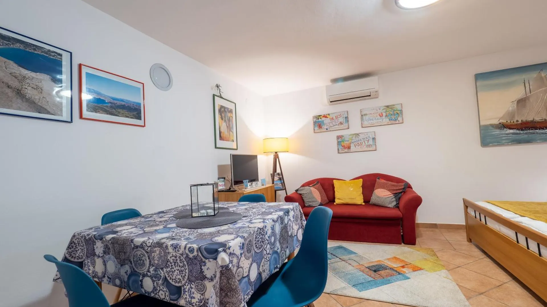 Apartments Zlatko & Mira Dorcic 바슈카
