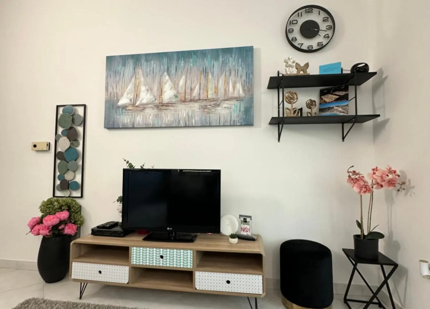 Apartments Zlatko & Mira Dorcic 바슈카