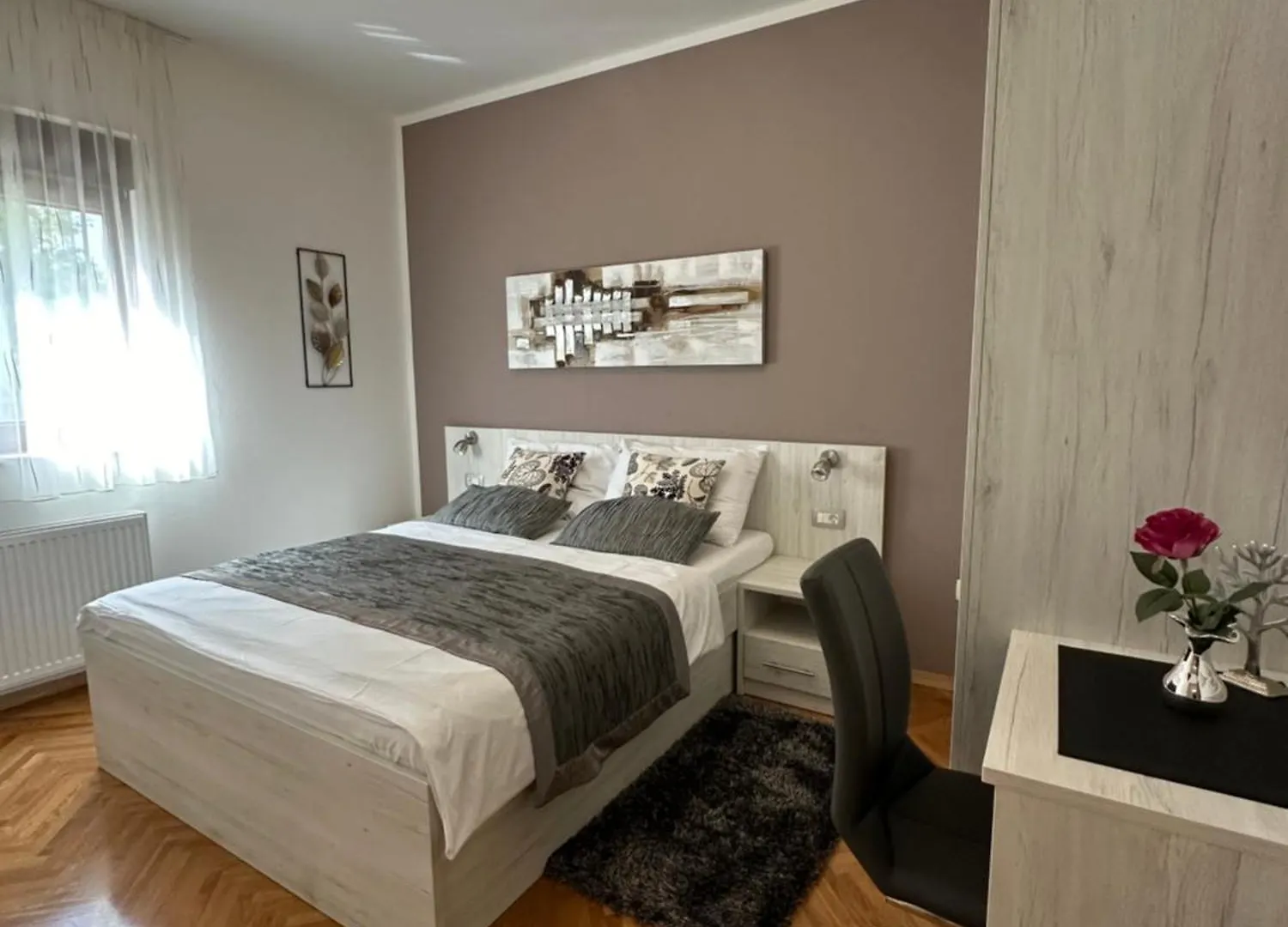 Apartments Zlatko & Mira Dorcic Baška