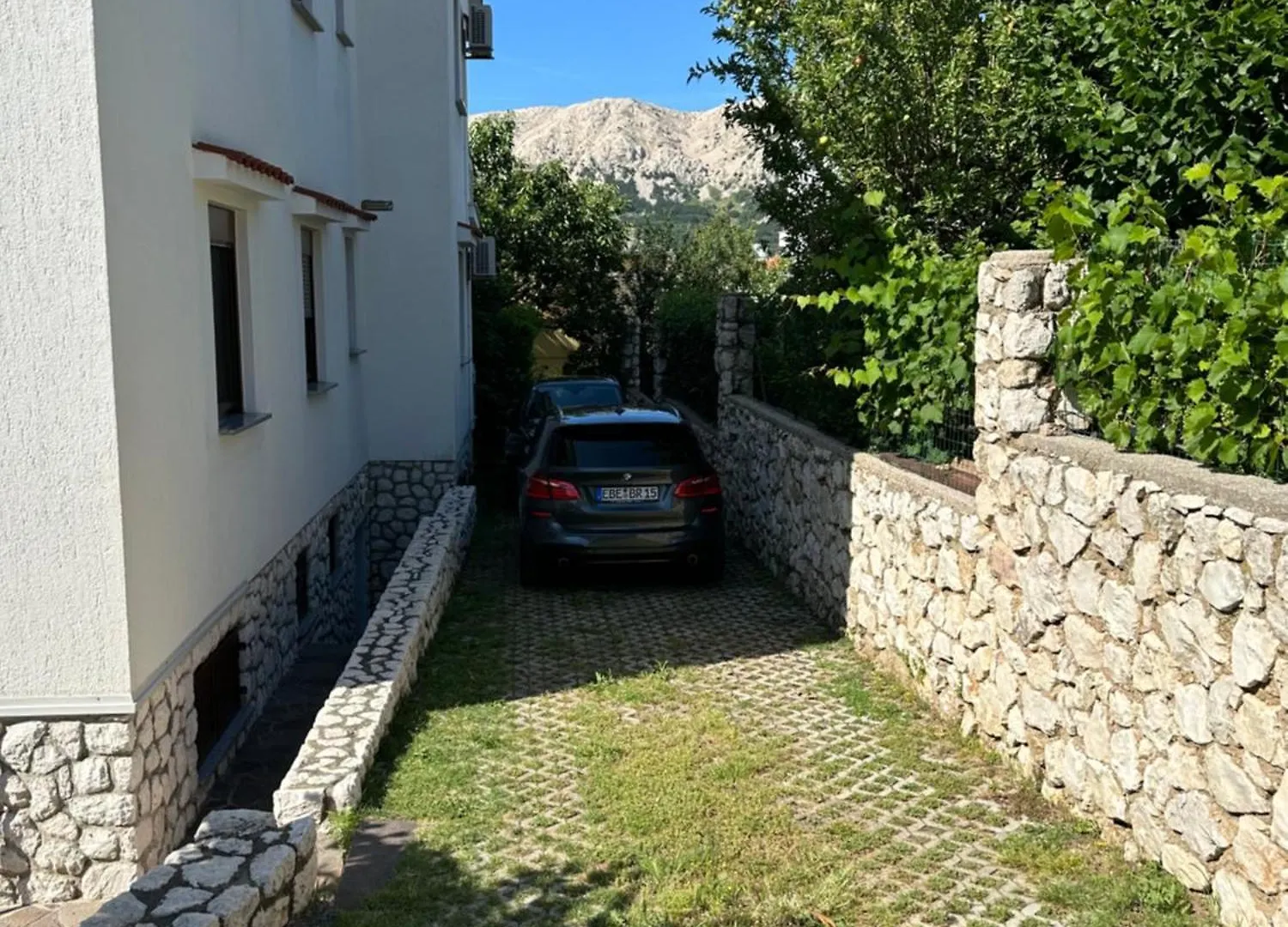 Apartments Zlatko & Mira Dorcic 바슈카 크로아티아