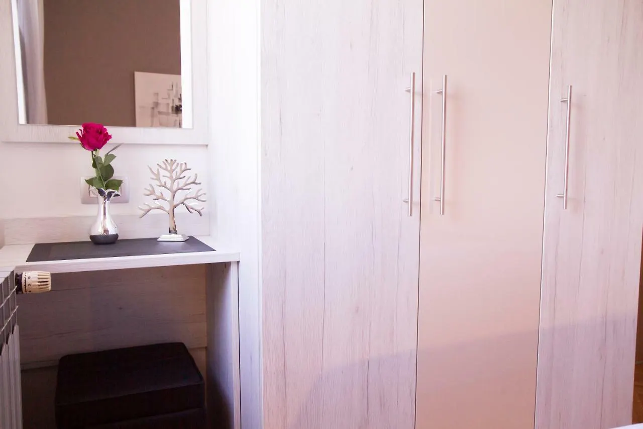 Apartments Zlatko & Mira Dorcic 바슈카