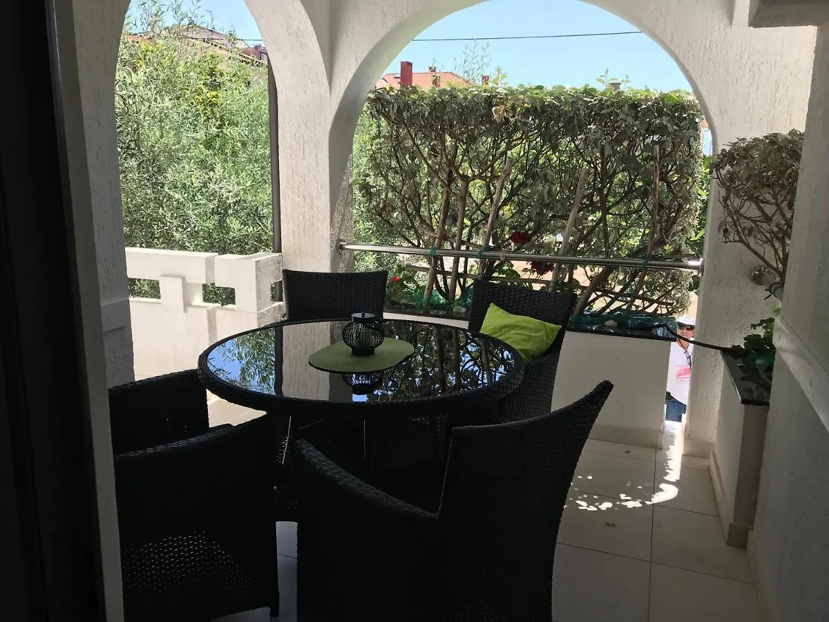 Apartments Zlatko & Mira Dorcic Baška