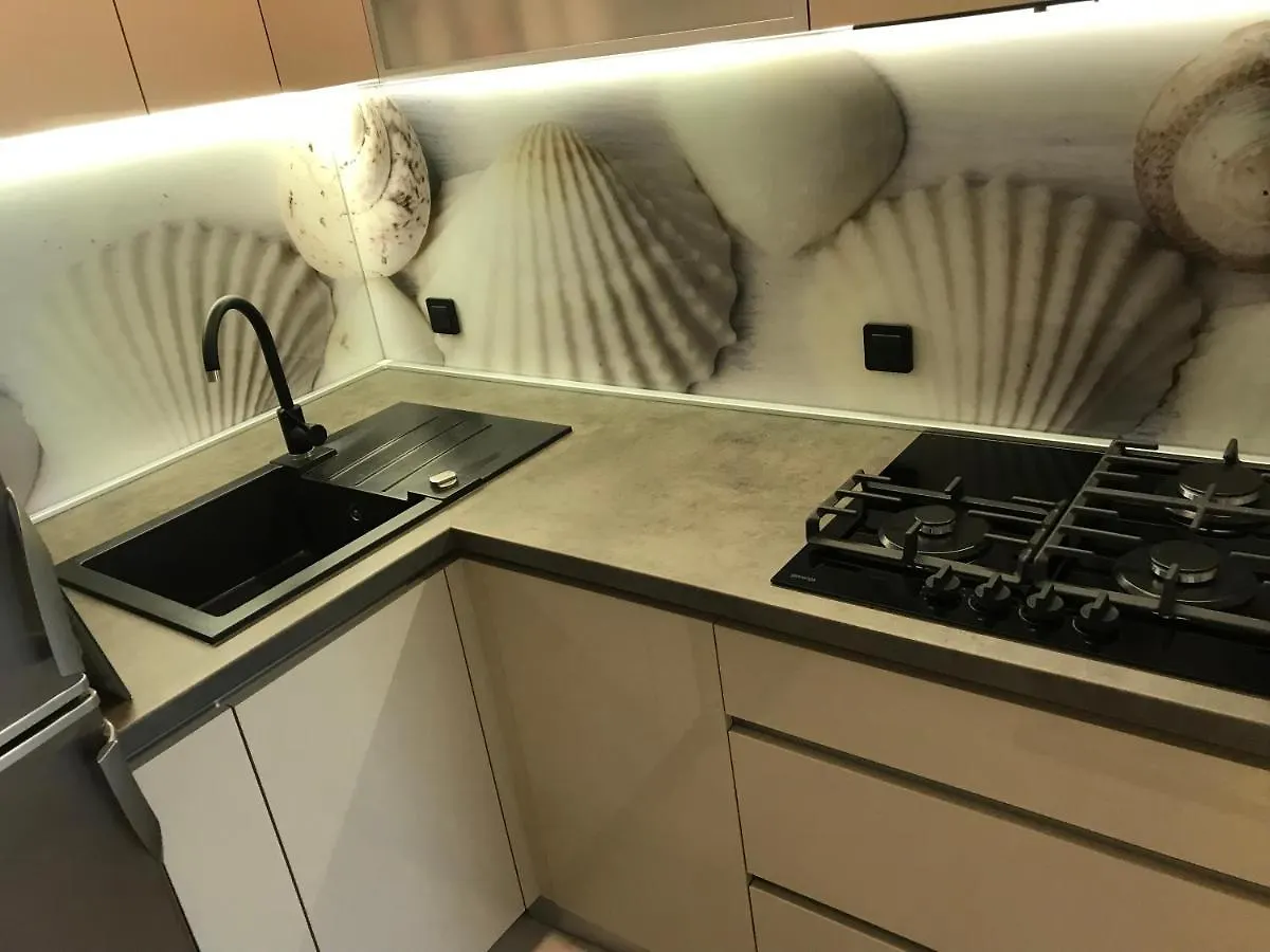 Apartments Zlatko & Mira Dorcic Baška