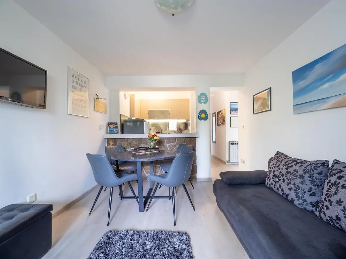 Apartments Zlatko & Mira Dorcic Baška