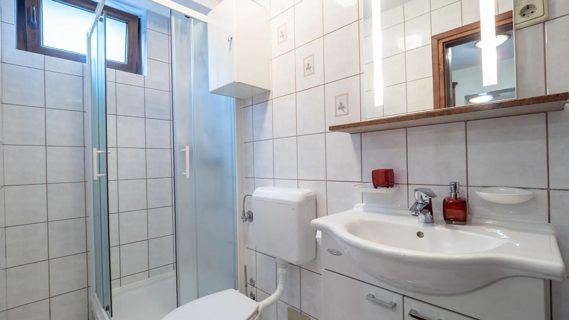 Apartments Zlatko & Mira Dorcic Baška