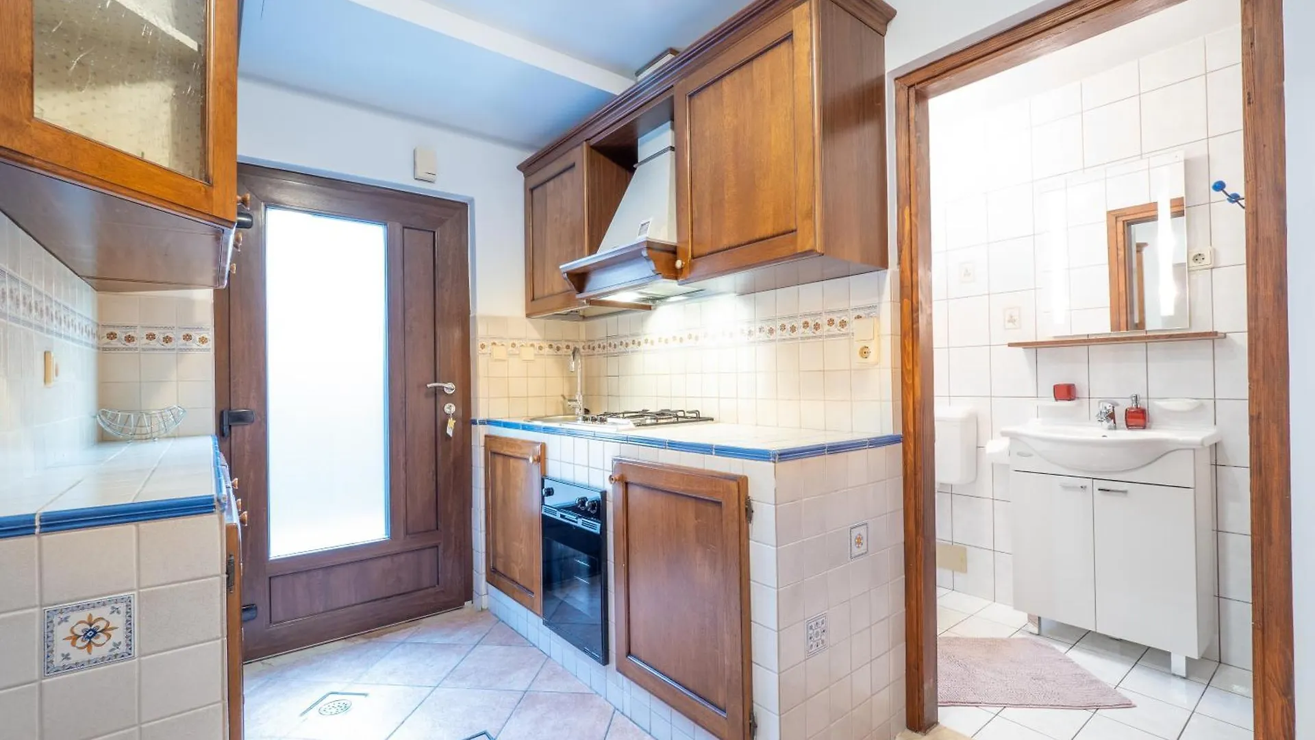 Apartments Zlatko & Mira Dorcic Baška