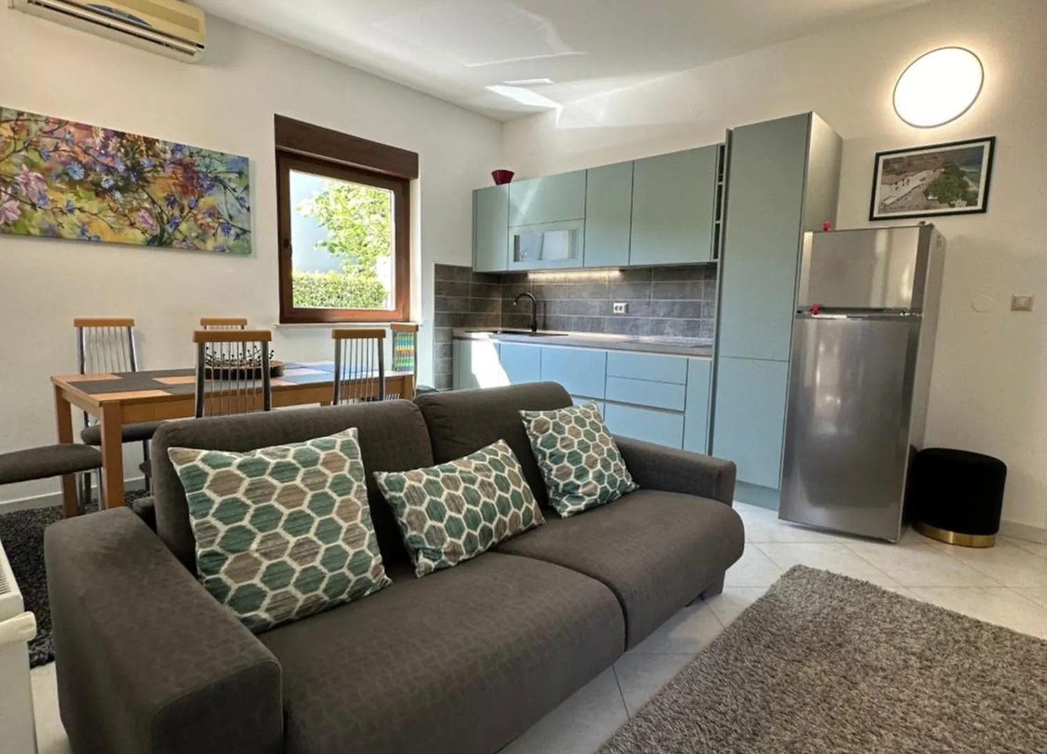 Apartments Zlatko & Mira Dorcic Baška
