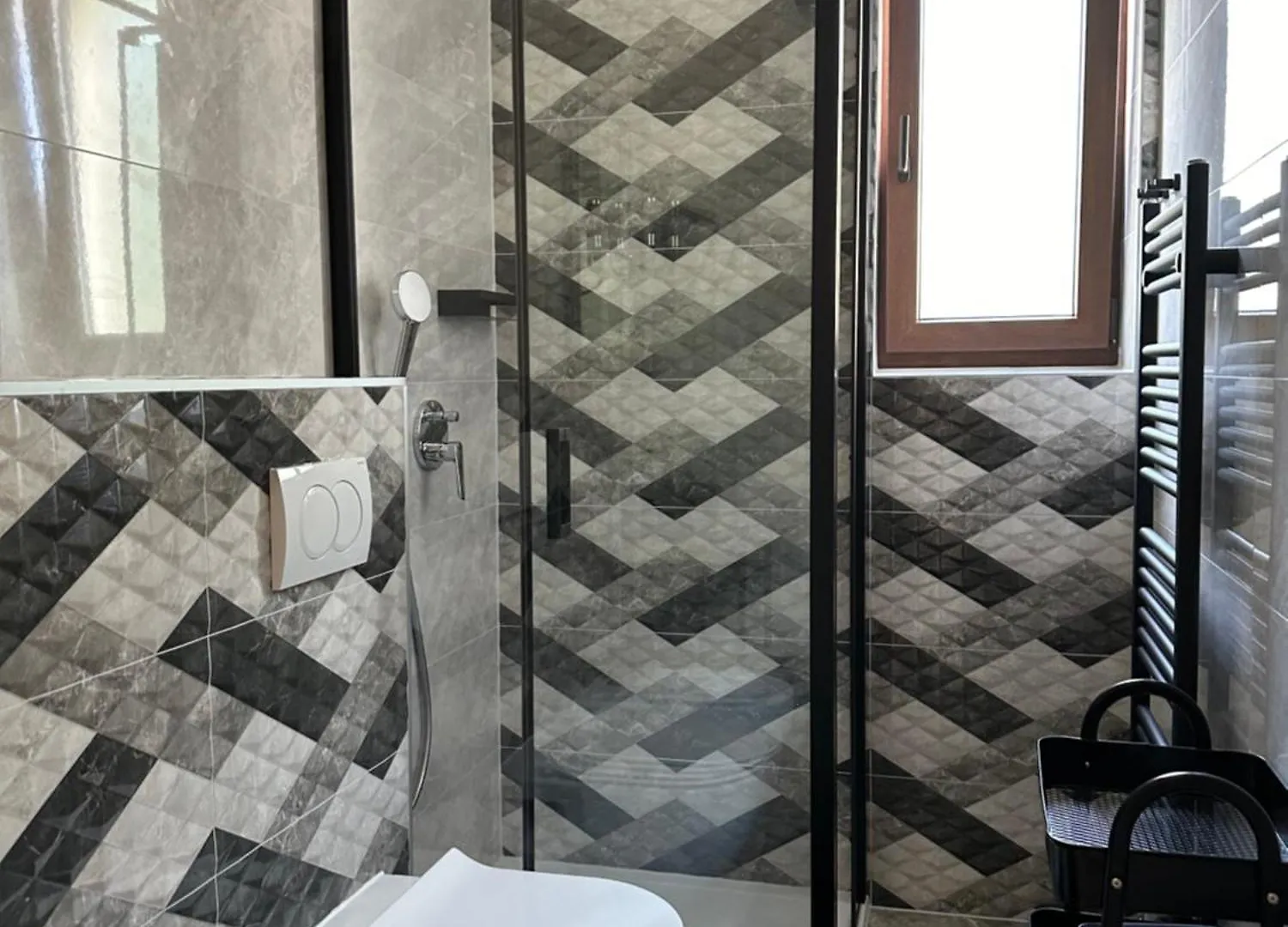 Apartments Zlatko & Mira Dorcic Baška Kroatien