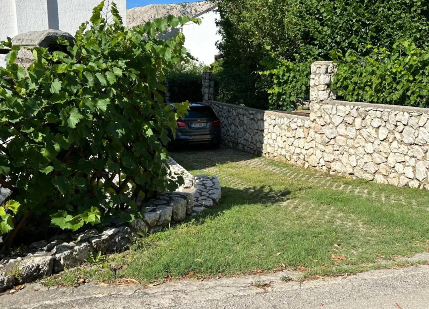 Apartments Zlatko & Mira Dorcic Baška