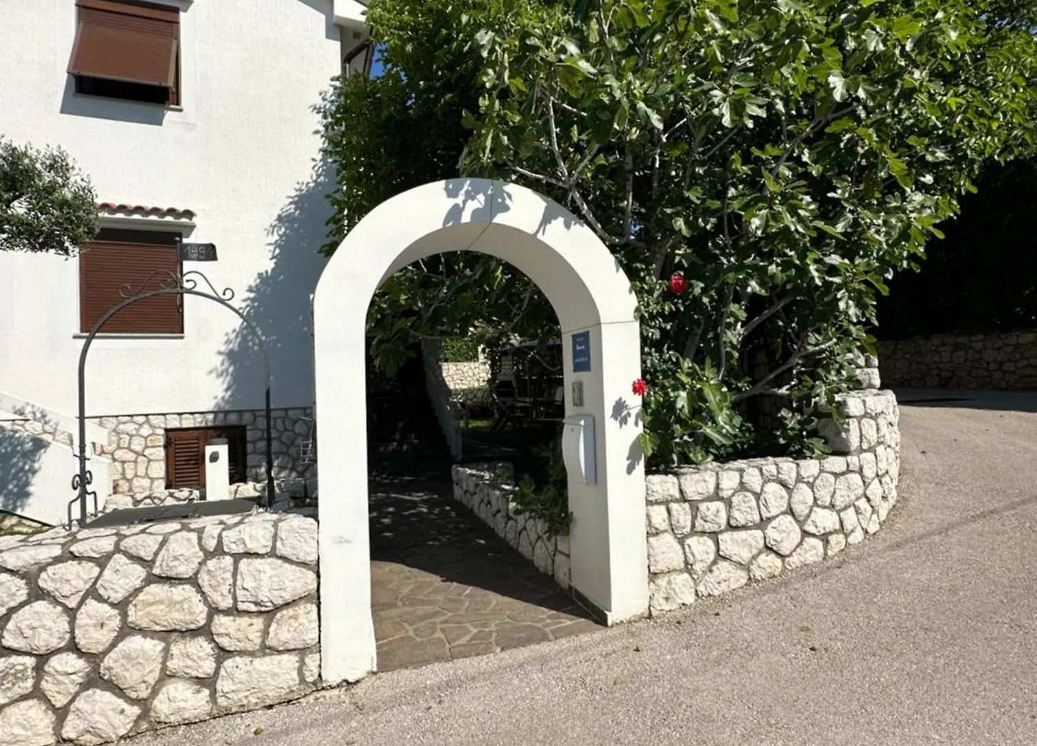Apartments Zlatko & Mira Dorcic Baška